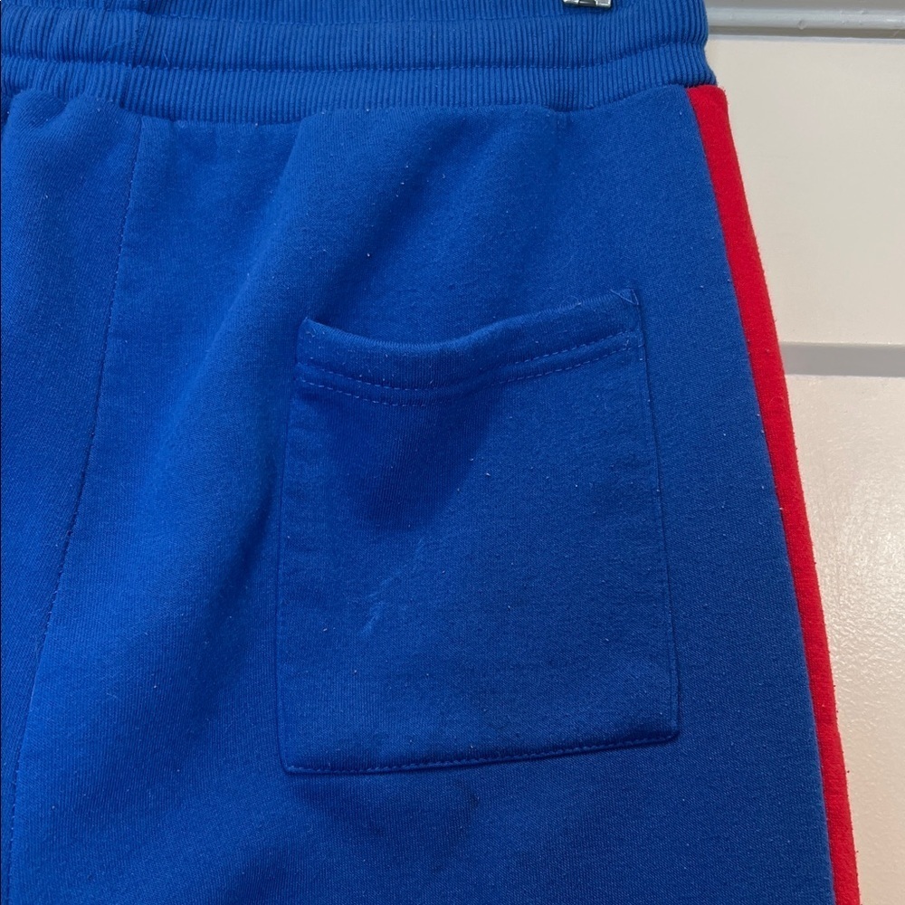 TRUE ROCK Multicolor Men's Jogger Pants size large. - Picture 6 of 7